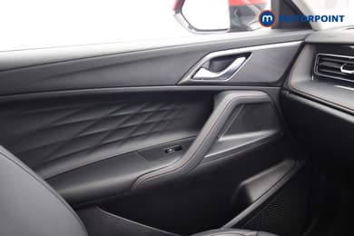 Mg Motor Uk HS Trophy Automatic Petrol-Electric Hybrid SUV - Stock Number (1686165) - 11th supplementary image