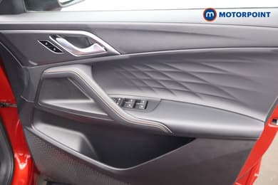 Mg Motor Uk HS Trophy Automatic Petrol-Electric Hybrid SUV - Stock Number (1686165) - 12th supplementary image