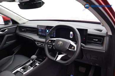 Mg Motor Uk HS Trophy Automatic Petrol-Electric Hybrid SUV - Stock Number (1686165) - 13th supplementary image