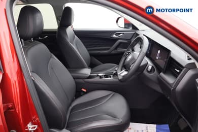 Mg Motor Uk HS Trophy Automatic Petrol-Electric Hybrid SUV - Stock Number (1686165) - 14th supplementary image