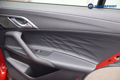 Mg Motor Uk HS Trophy Automatic Petrol-Electric Hybrid SUV - Stock Number (1686165) - 18th supplementary image