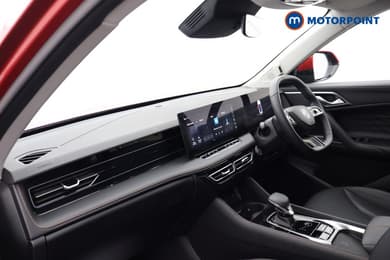 Mg Motor Uk HS Trophy Automatic Petrol-Electric Hybrid SUV - Stock Number (1686165) - 19th supplementary image