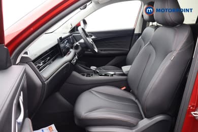 Mg Motor Uk HS Trophy Automatic Petrol-Electric Hybrid SUV - Stock Number (1686165) - 20th supplementary image