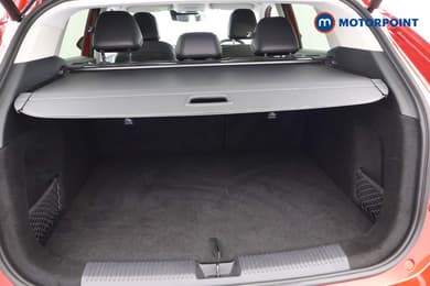 Mg Motor Uk HS Trophy Automatic Petrol-Electric Hybrid SUV - Stock Number (1686165) - 21st supplementary image
