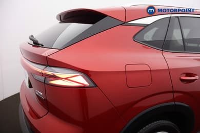 Mg Motor Uk HS Trophy Automatic Petrol-Electric Hybrid SUV - Stock Number (1686165) - 23rd supplementary image