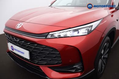Mg Motor Uk HS Trophy Automatic Petrol-Electric Hybrid SUV - Stock Number (1686165) - 29th supplementary image