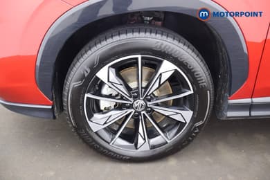 Mg Motor Uk HS Trophy Automatic Petrol-Electric Hybrid SUV - Stock Number (1686165) - 31st supplementary image