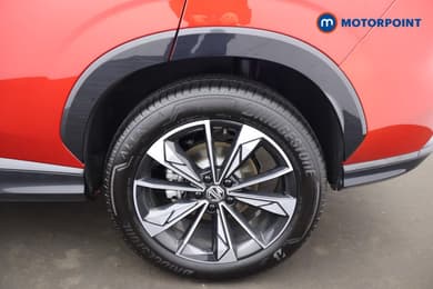 Mg Motor Uk HS Trophy Automatic Petrol-Electric Hybrid SUV - Stock Number (1686165) - 32nd supplementary image