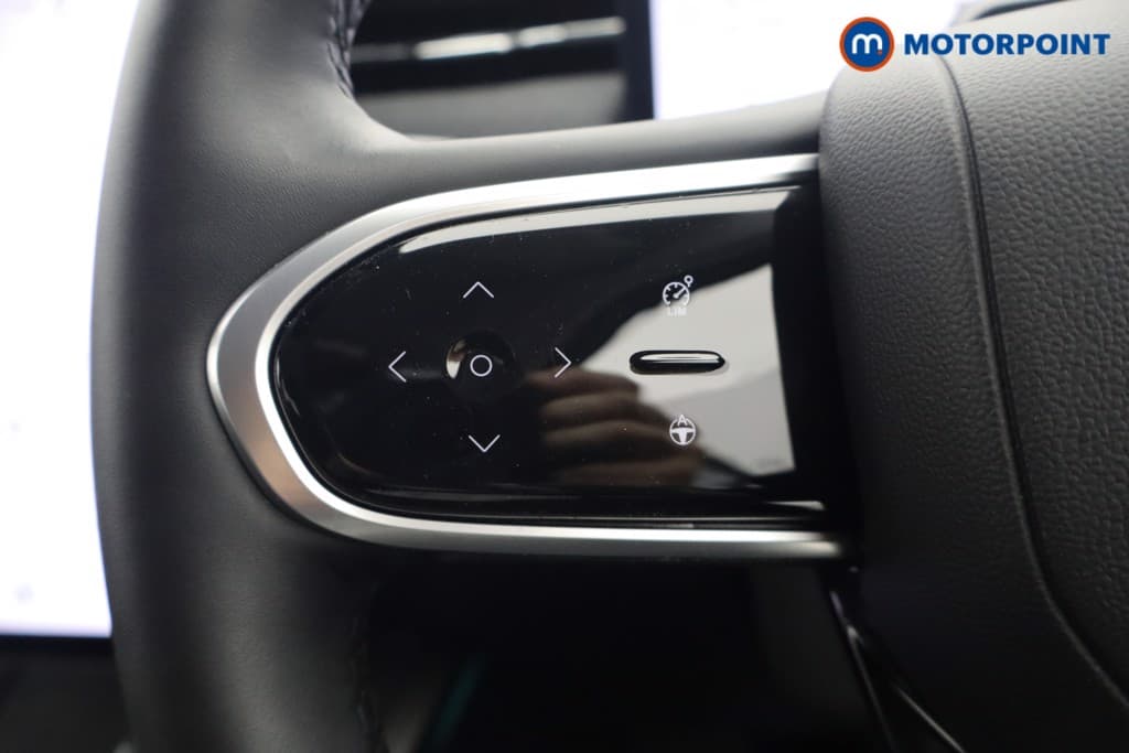 Jaecoo 7 Luxury Automatic Petrol SUV - Stock Number (1686173) - 8th supplementary image