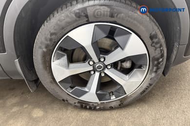 Volvo Xc40 Plus Automatic Petrol SUV - Stock Number (1690195) - 4th supplementary image