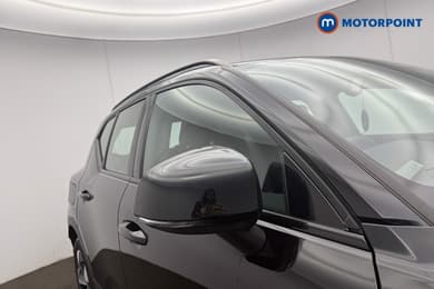 Volvo Xc40 Plus Automatic Petrol SUV - Stock Number (1690195) - 5th supplementary image