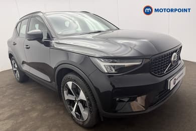 Volvo Xc40 Plus Automatic Petrol SUV - Stock Number (1690195) - 6th supplementary image