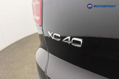 Volvo Xc40 Plus Automatic Petrol SUV - Stock Number (1690195) - 8th supplementary image
