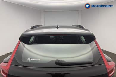 Volvo Xc40 Plus Automatic Petrol SUV - Stock Number (1690195) - 10th supplementary image