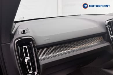Volvo Xc40 Plus Automatic Petrol SUV - Stock Number (1690195) - 20th supplementary image