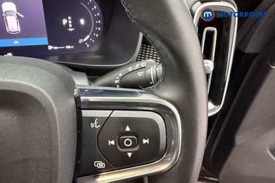 Volvo Xc40 Plus Automatic Petrol SUV - Stock Number (1690195) - 34th supplementary image
