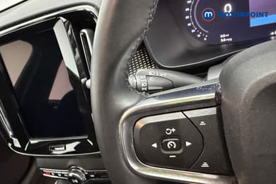 Volvo Xc40 Plus Automatic Petrol SUV - Stock Number (1690195) - 35th supplementary image