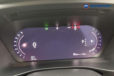 Volvo Xc40 Plus Automatic Petrol SUV - Stock Number (1690195) - 36th supplementary image