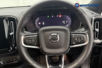 Volvo Xc40 Plus Automatic Petrol SUV - Stock Number (1690195) - 37th supplementary image