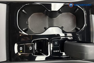 Volvo Xc40 Plus Automatic Petrol SUV - Stock Number (1690195) - 39th supplementary image