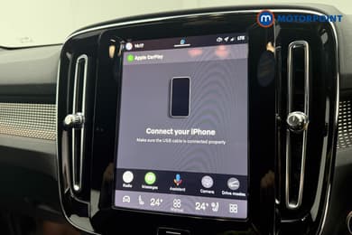 Volvo Xc40 Plus Automatic Petrol SUV - Stock Number (1690195) - 45th supplementary image