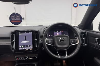 Volvo Xc40 Plus Automatic Petrol SUV - Stock Number (1690195) - 47th supplementary image