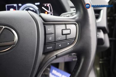 Lexus UX F-Sport Design Automatic Petrol-Electric Hybrid SUV - Stock Number (1692338) - 3rd supplementary image