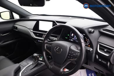 Lexus UX F-Sport Design Automatic Petrol-Electric Hybrid SUV - Stock Number (1692338) - 14th supplementary image