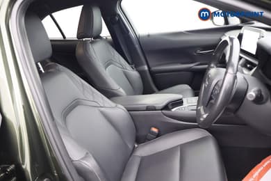 Lexus UX F-Sport Design Automatic Petrol-Electric Hybrid SUV - Stock Number (1692338) - 15th supplementary image