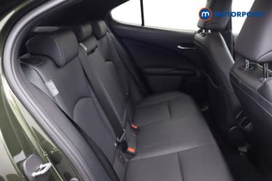 Lexus UX F-Sport Design Automatic Petrol-Electric Hybrid SUV - Stock Number (1692338) - 16th supplementary image