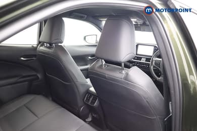 Lexus UX F-Sport Design Automatic Petrol-Electric Hybrid SUV - Stock Number (1692338) - 18th supplementary image