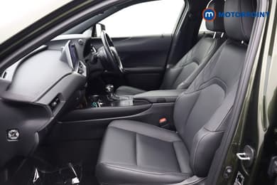 Lexus UX F-Sport Design Automatic Petrol-Electric Hybrid SUV - Stock Number (1692338) - 21st supplementary image