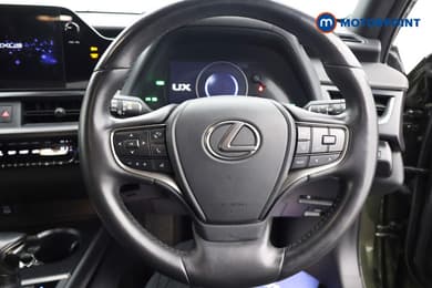 Lexus UX F-Sport Design Automatic Petrol-Electric Hybrid SUV - Stock Number (1692338) - 1st supplementary image