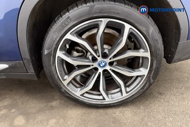 BMW X3 Xline Automatic Petrol Plug-In Hybrid SUV - Stock Number (1692429) - 2nd supplementary image