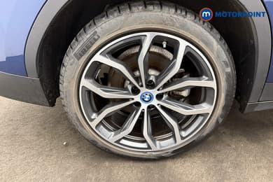 BMW X3 Xline Automatic Petrol Plug-In Hybrid SUV - Stock Number (1692429) - 3rd supplementary image