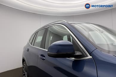 BMW X3 Xline Automatic Petrol Plug-In Hybrid SUV - Stock Number (1692429) - 5th supplementary image
