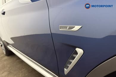 BMW X3 Xline Automatic Petrol Plug-In Hybrid SUV - Stock Number (1692429) - 6th supplementary image