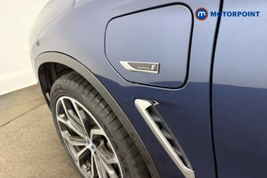 BMW X3 Xline Automatic Petrol Plug-In Hybrid SUV - Stock Number (1692429) - 8th supplementary image
