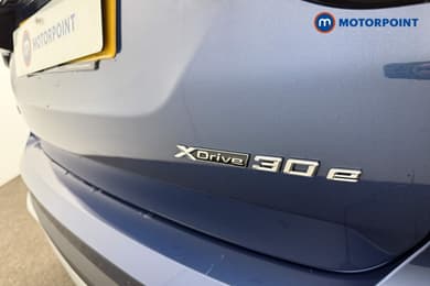 BMW X3 Xline Automatic Petrol Plug-In Hybrid SUV - Stock Number (1692429) - 11th supplementary image