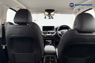 BMW X3 Xline Automatic Petrol Plug-In Hybrid SUV - Stock Number (1692429) - 16th supplementary image