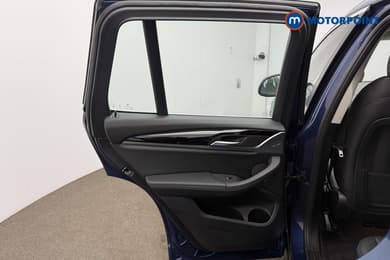 BMW X3 Xline Automatic Petrol Plug-In Hybrid SUV - Stock Number (1692429) - 23rd supplementary image