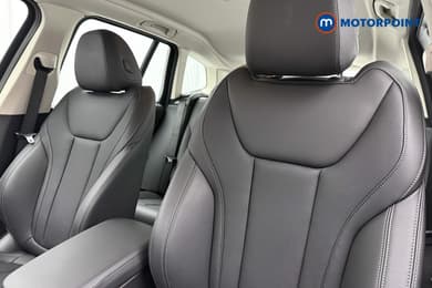 BMW X3 Xline Automatic Petrol Plug-In Hybrid SUV - Stock Number (1692429) - 25th supplementary image