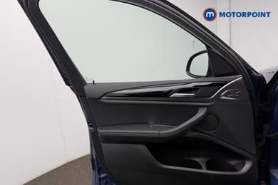 BMW X3 Xline Automatic Petrol Plug-In Hybrid SUV - Stock Number (1692429) - 28th supplementary image