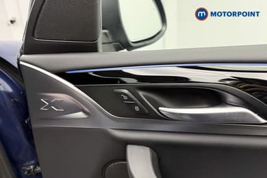 BMW X3 Xline Automatic Petrol Plug-In Hybrid SUV - Stock Number (1692429) - 30th supplementary image