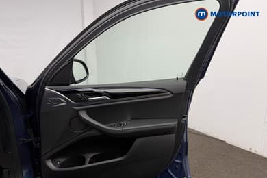 BMW X3 Xline Automatic Petrol Plug-In Hybrid SUV - Stock Number (1692429) - 31st supplementary image