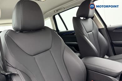BMW X3 Xline Automatic Petrol Plug-In Hybrid SUV - Stock Number (1692429) - 33rd supplementary image
