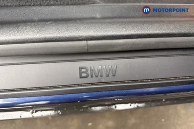 BMW X3 Xline Automatic Petrol Plug-In Hybrid SUV - Stock Number (1692429) - 35th supplementary image