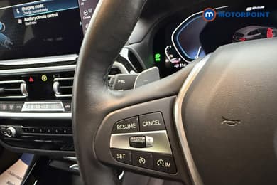 BMW X3 Xline Automatic Petrol Plug-In Hybrid SUV - Stock Number (1692429) - 42nd supplementary image