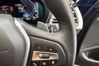BMW X3 Xline Automatic Petrol Plug-In Hybrid SUV - Stock Number (1692429) - 43rd supplementary image