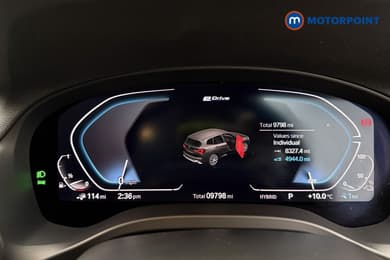 BMW X3 Xline Automatic Petrol Plug-In Hybrid SUV - Stock Number (1692429) - 45th supplementary image